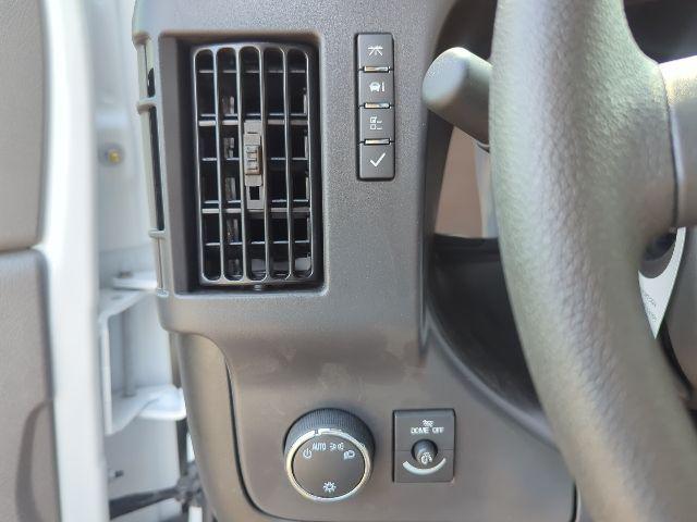 new 2025 Chevrolet Express 2500 car, priced at $50,908