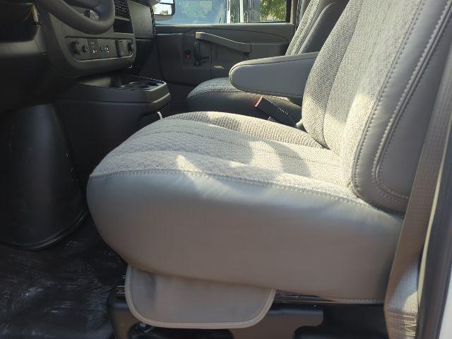 new 2025 Chevrolet Express 2500 car, priced at $50,908