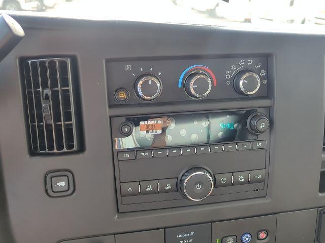 new 2025 Chevrolet Express 2500 car, priced at $50,908