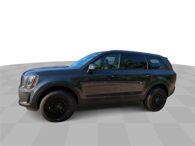 used 2020 Kia Telluride car, priced at $23,998