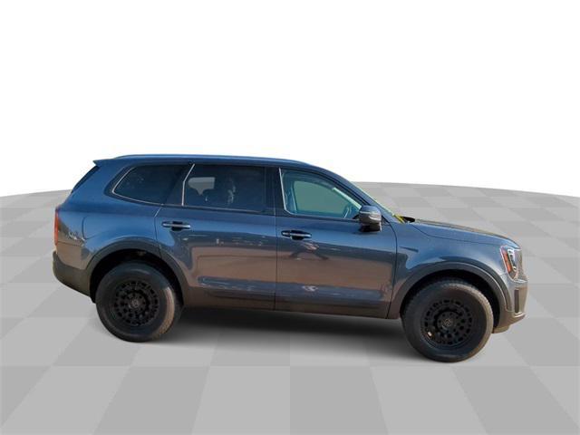 used 2020 Kia Telluride car, priced at $23,998