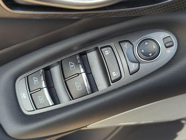 used 2022 INFINITI Q50 car, priced at $41,995