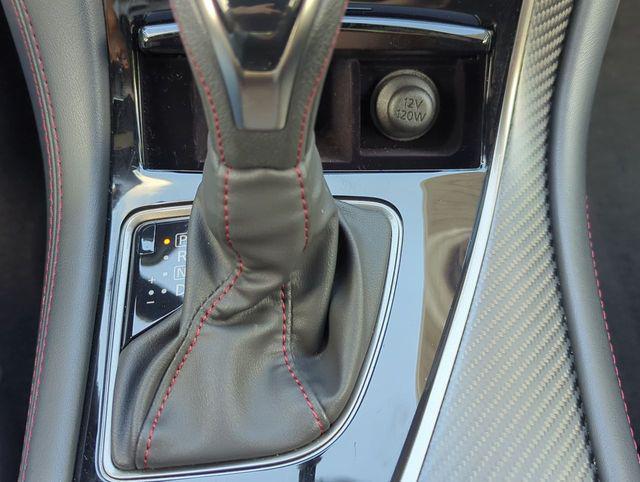 used 2022 INFINITI Q50 car, priced at $41,995