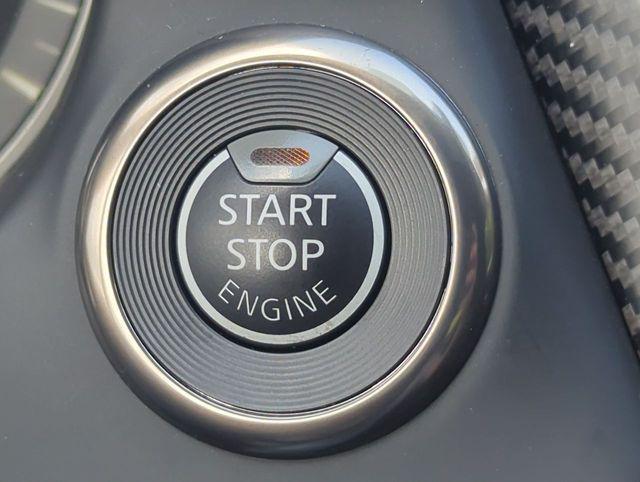 used 2022 INFINITI Q50 car, priced at $41,995