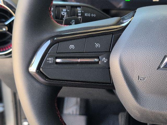 new 2026 Chevrolet Equinox EV car, priced at $43,889