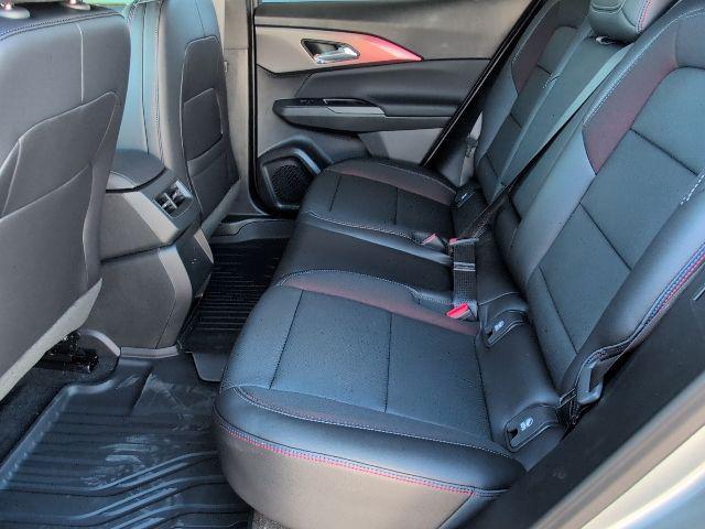 new 2026 Chevrolet Equinox EV car, priced at $43,889