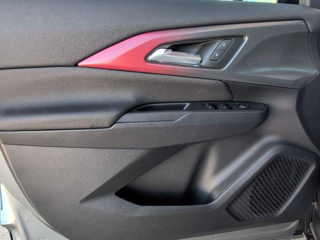 new 2026 Chevrolet Equinox EV car, priced at $43,889