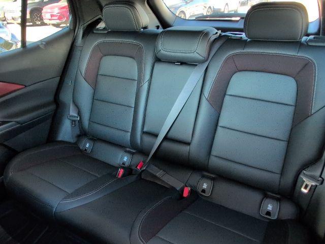 new 2026 Chevrolet Equinox EV car, priced at $43,889