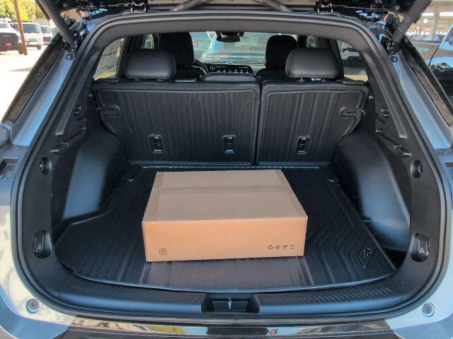 new 2026 Chevrolet Equinox EV car, priced at $43,889