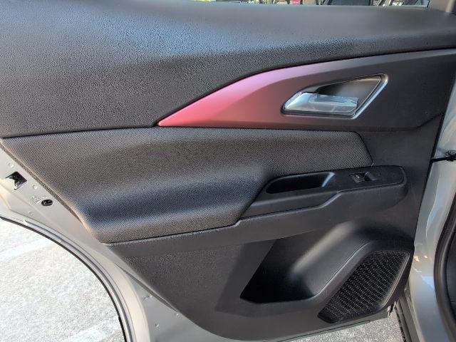 new 2026 Chevrolet Equinox EV car, priced at $43,889