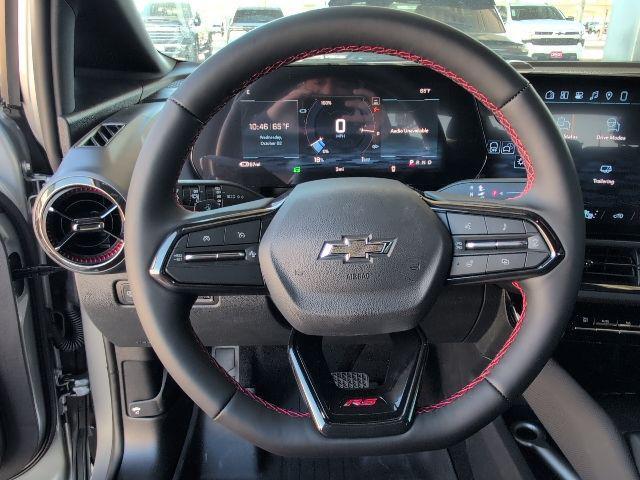 new 2026 Chevrolet Equinox EV car, priced at $43,889