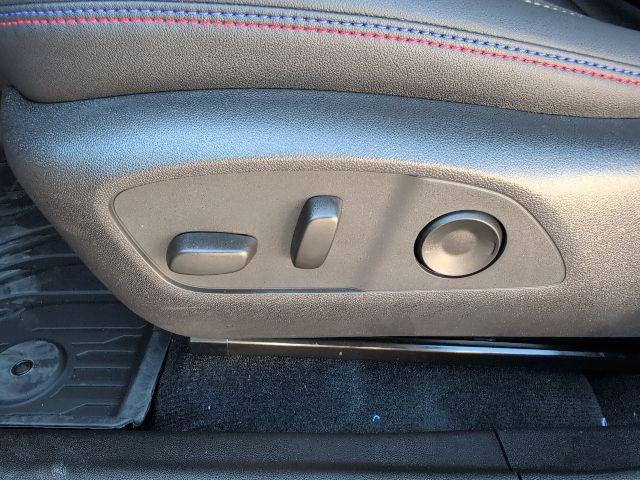 new 2026 Chevrolet Equinox EV car, priced at $43,889