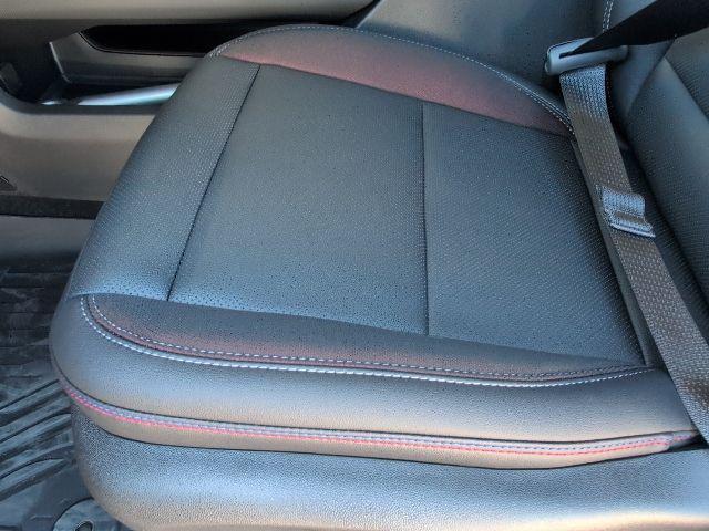 new 2026 Chevrolet Equinox EV car, priced at $43,889