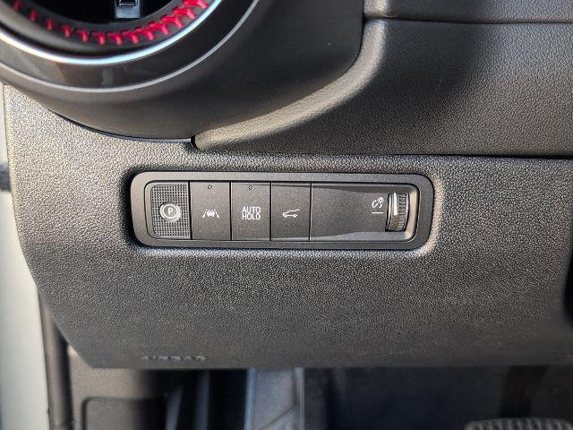 new 2026 Chevrolet Equinox EV car, priced at $43,889