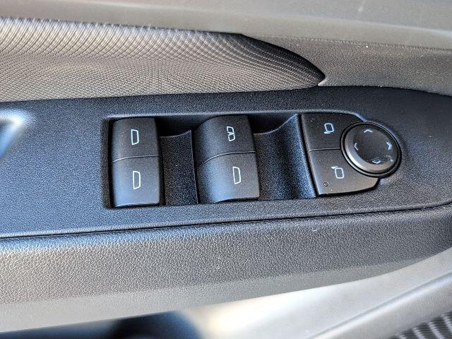 new 2026 Chevrolet Equinox EV car, priced at $43,889