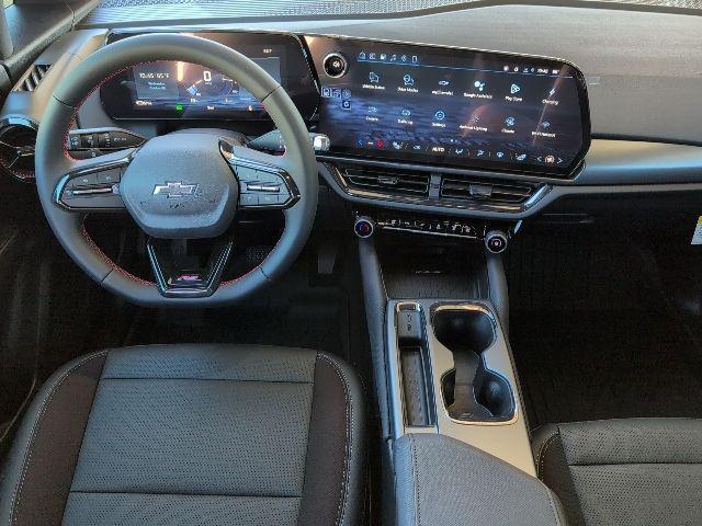 new 2026 Chevrolet Equinox EV car, priced at $43,889