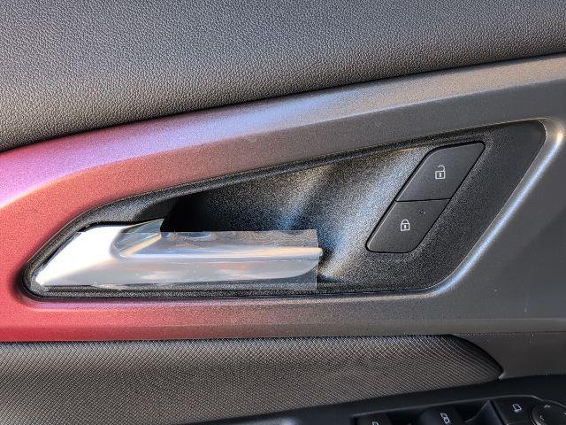 new 2026 Chevrolet Equinox EV car, priced at $43,889