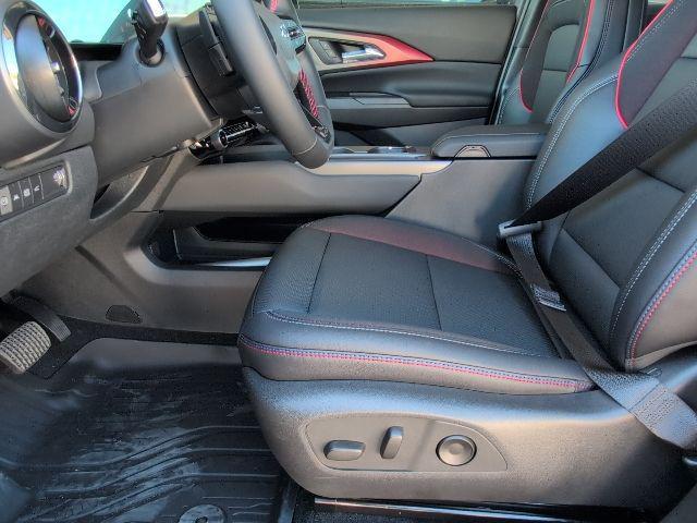 new 2026 Chevrolet Equinox EV car, priced at $43,889