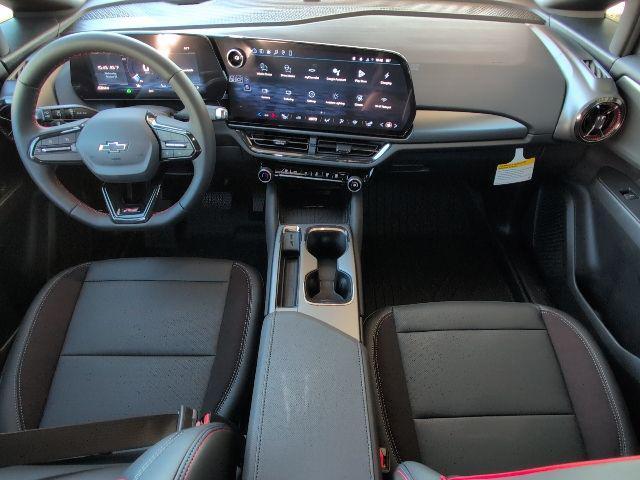 new 2026 Chevrolet Equinox EV car, priced at $43,889