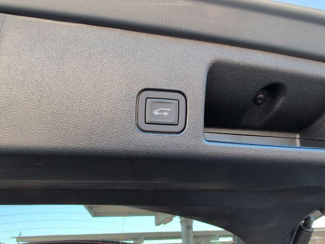 new 2026 Chevrolet Equinox EV car, priced at $43,889