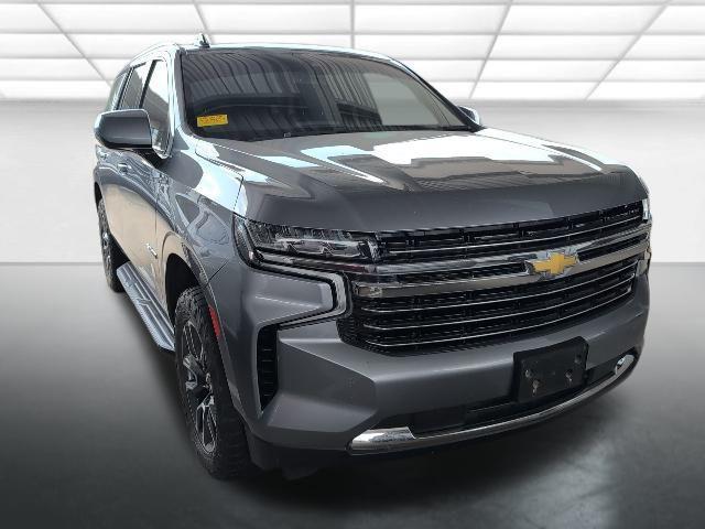 used 2021 Chevrolet Tahoe car, priced at $33,915
