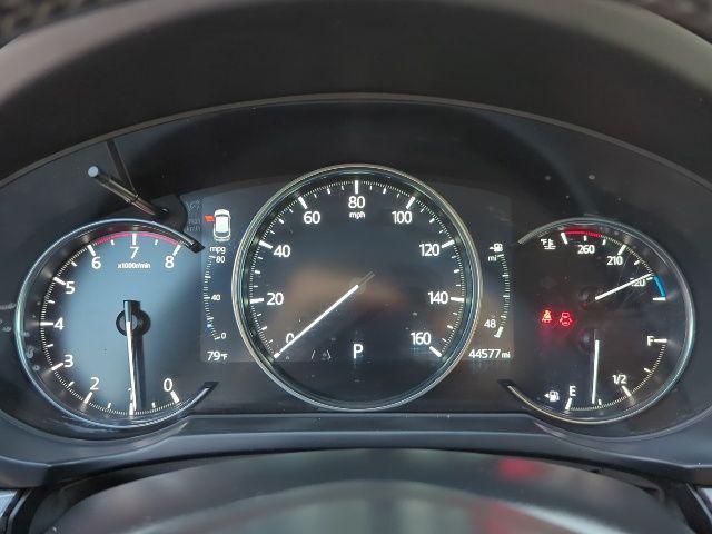 used 2022 Mazda CX-5 car, priced at $25,995