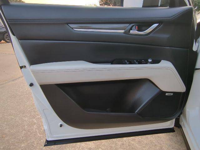 used 2022 Mazda CX-5 car, priced at $25,995