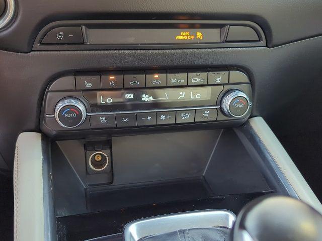 used 2022 Mazda CX-5 car, priced at $25,995