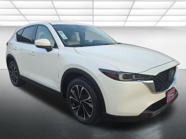 used 2022 Mazda CX-5 car, priced at $25,495
