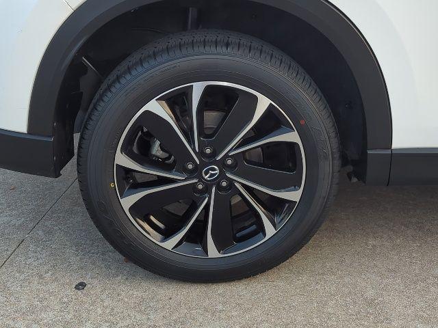 used 2022 Mazda CX-5 car, priced at $25,995