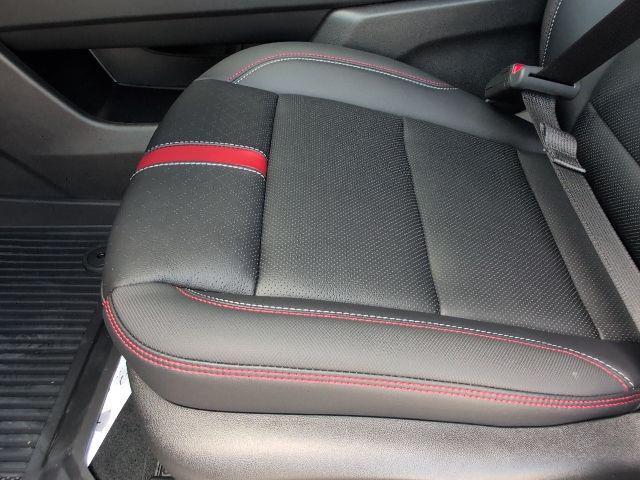 new 2026 Chevrolet Traverse car, priced at $1,779