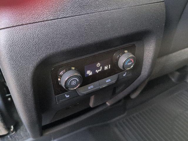 new 2026 Chevrolet Traverse car, priced at $1,779