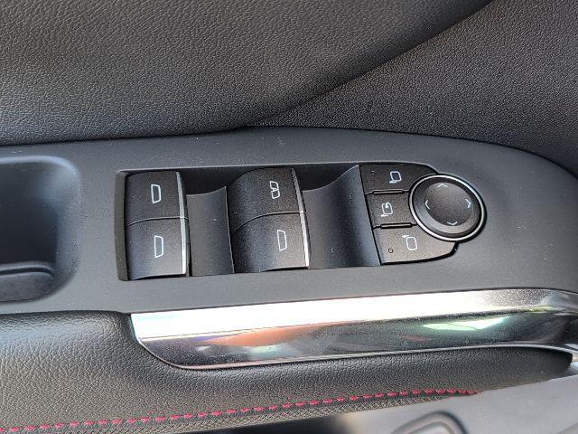 new 2026 Chevrolet Traverse car, priced at $1,779