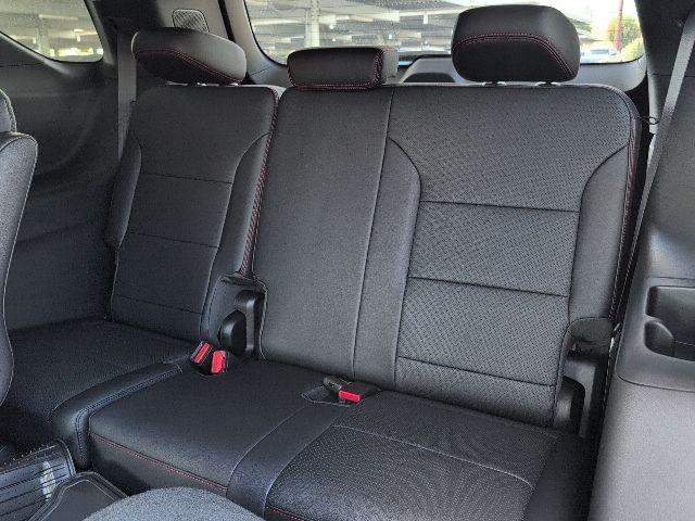 new 2026 Chevrolet Traverse car, priced at $1,779