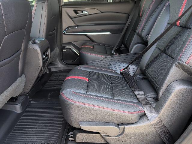 new 2026 Chevrolet Traverse car, priced at $1,779