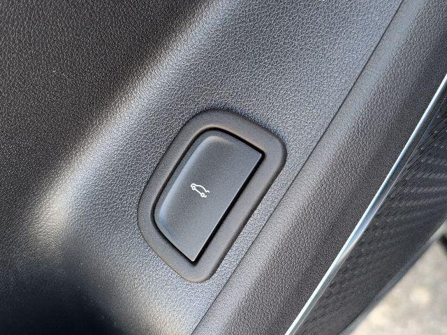 new 2026 Chevrolet Traverse car, priced at $1,779