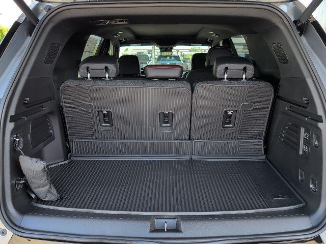 new 2026 Chevrolet Traverse car, priced at $1,779