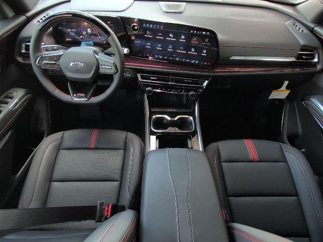 new 2026 Chevrolet Traverse car, priced at $1,779