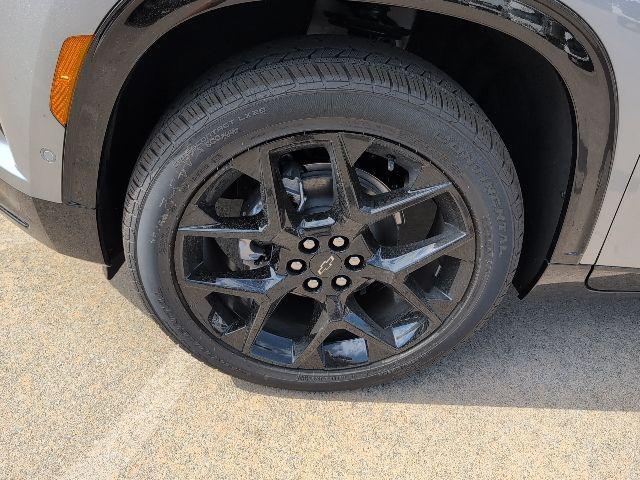 new 2026 Chevrolet Traverse car, priced at $1,779