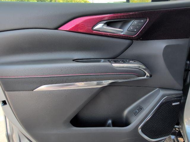 new 2026 Chevrolet Traverse car, priced at $1,779