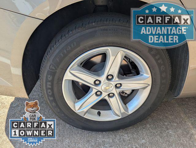 used 2024 Chevrolet Malibu car, priced at $17,995