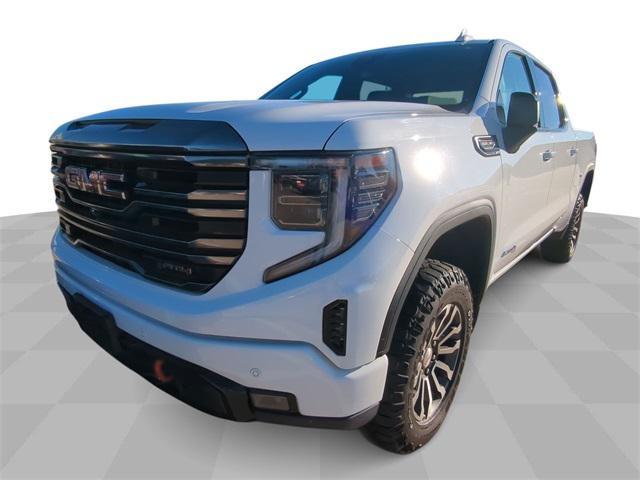 used 2023 GMC Sierra 1500 car, priced at $55,998