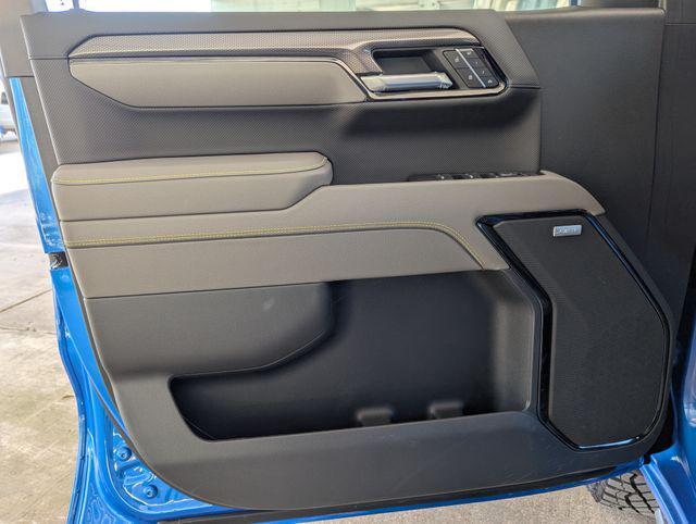 new 2025 Chevrolet Silverado 1500 car, priced at $71,560