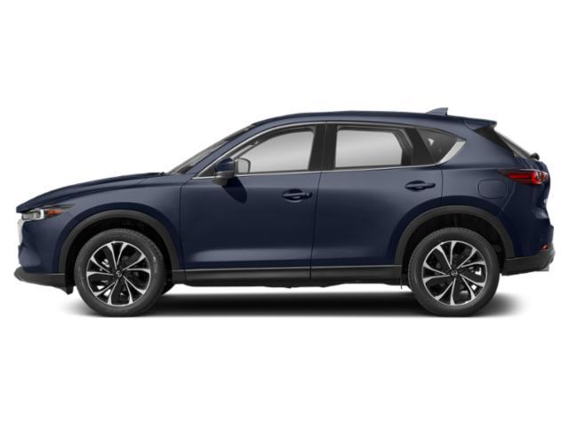 used 2023 Mazda CX-5 car, priced at $30,995