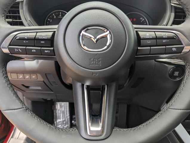 used 2024 Mazda CX-30 car, priced at $27,998