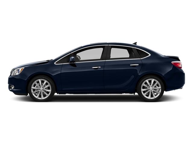 used 2016 Buick Verano car, priced at $13,995