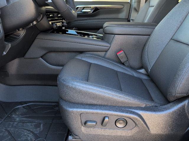 new 2026 Chevrolet Tahoe car, priced at $70,935