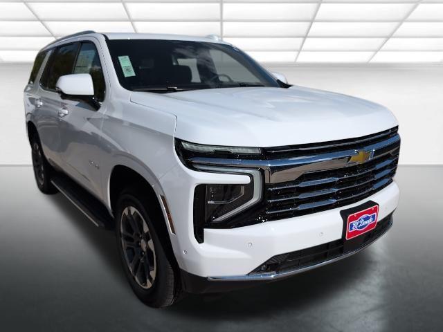 new 2026 Chevrolet Tahoe car, priced at $70,935