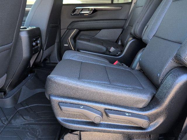 new 2026 Chevrolet Tahoe car, priced at $70,935
