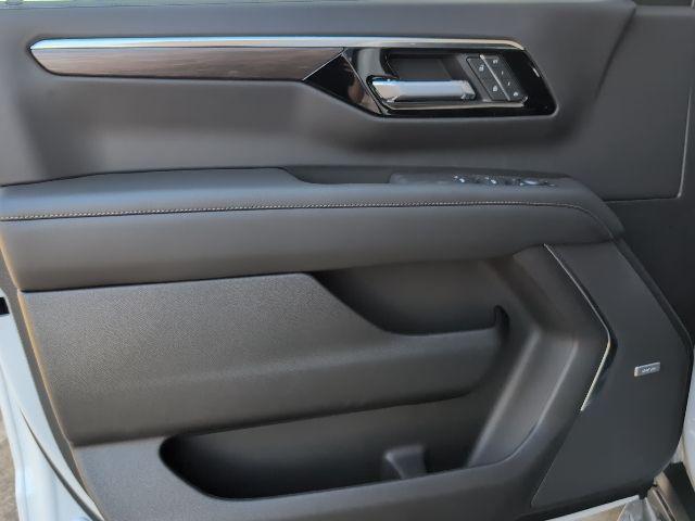 new 2026 Chevrolet Tahoe car, priced at $70,935